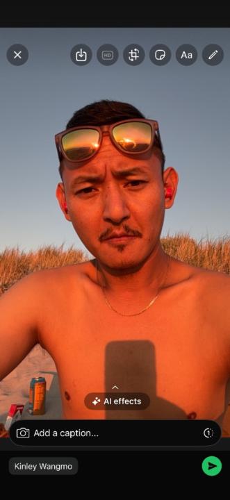 Sangay Wangdi