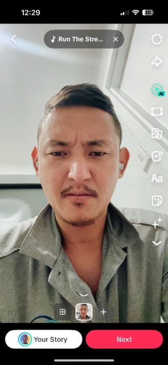 Sangay Wangdi