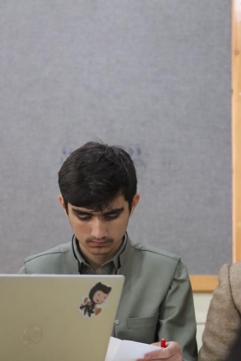 Rayan Wali