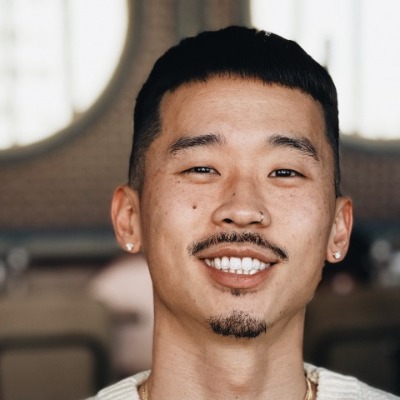 Jon Cho