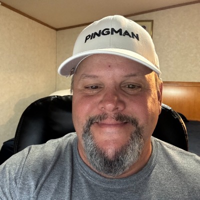 Mike Huber