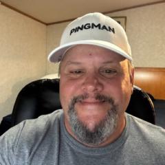 Mike Huber