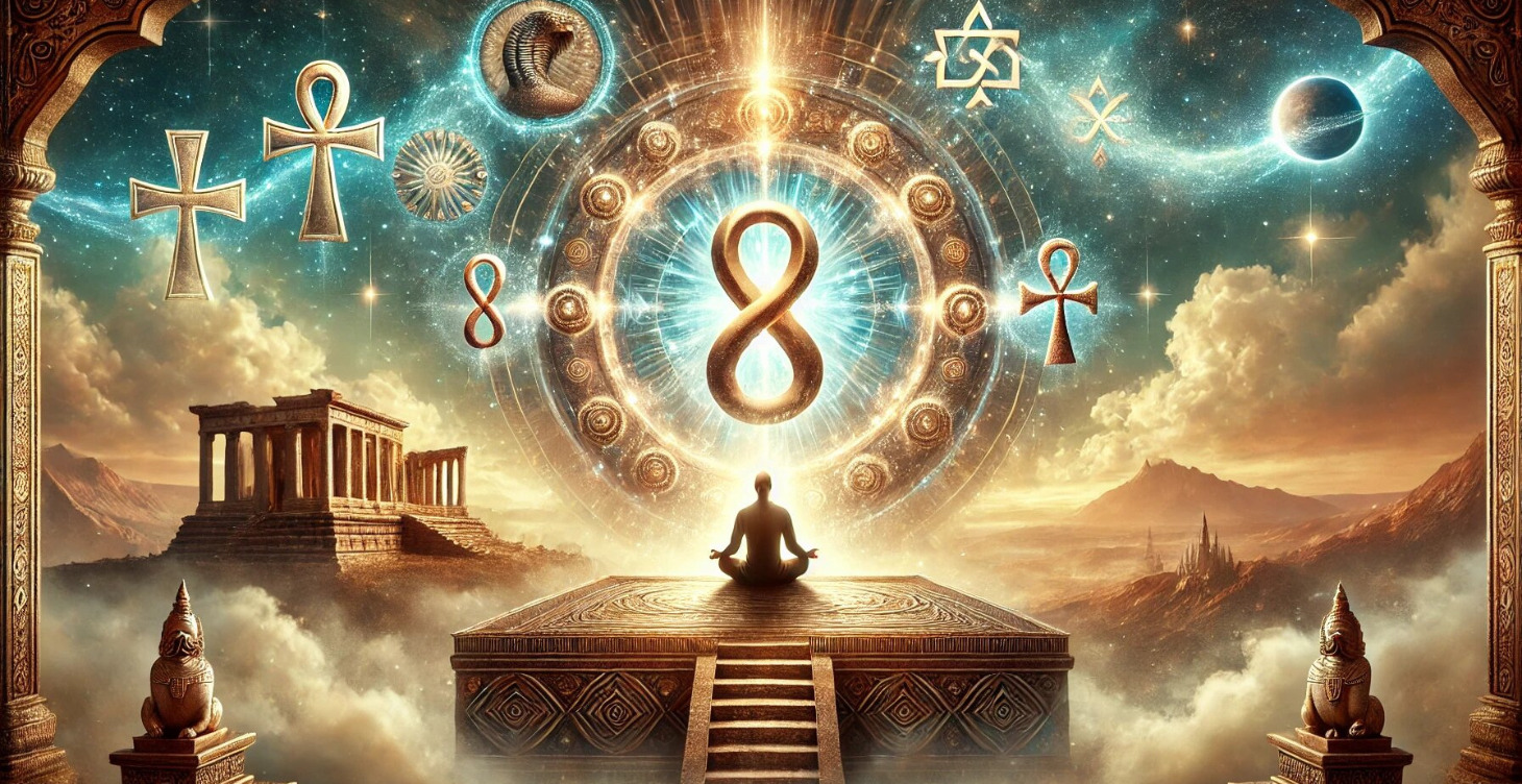 Immortality Method ''1'' Path!!!