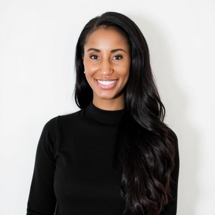 Amber Ifill