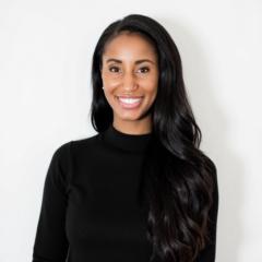 Amber Ifill
