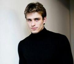 Luis Sanguino Sergio