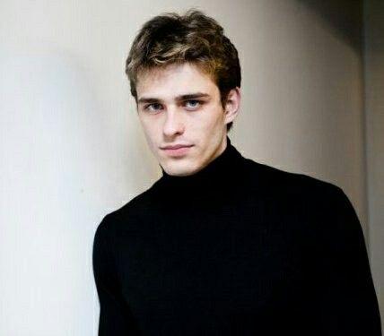 Luis Sanguino Sergio