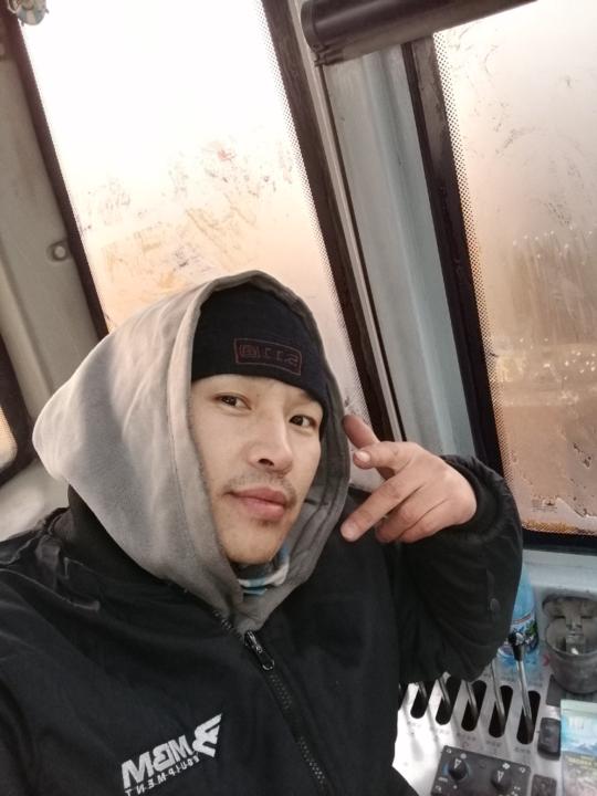 Amartuvshin Sukhbaatar