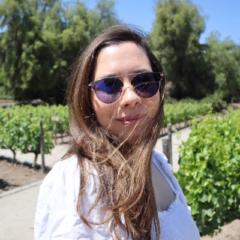 Andrea Chacin Soto