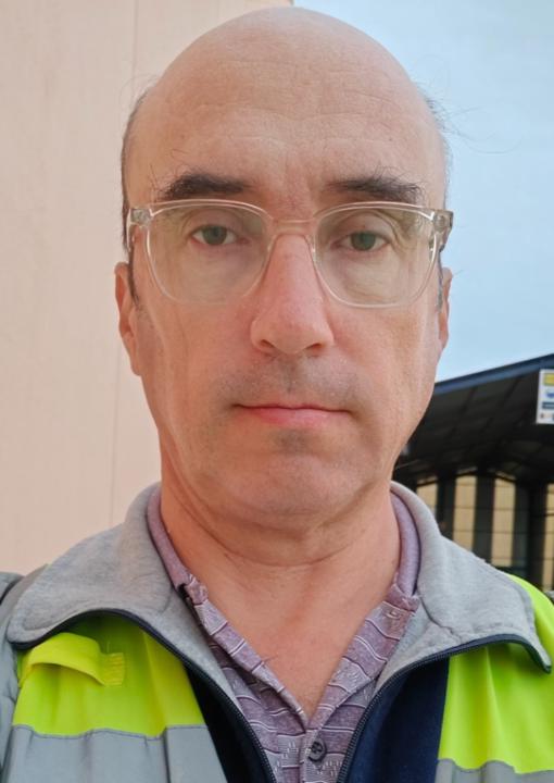 Francisco Joaquin Ortega