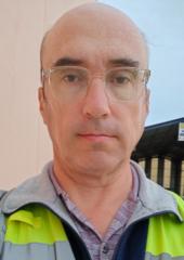 Francisco Joaquin Ortega