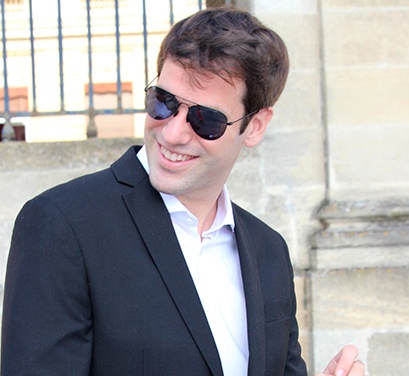 Marc Pfeiler