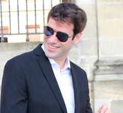 Marc Pfeiler