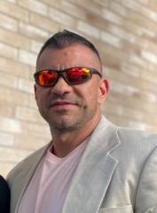 Ozzy Padilla