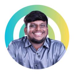 Manikandan Cs