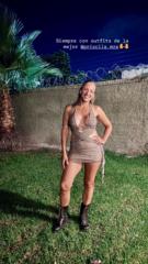 Melisa Viviana Algarilla
