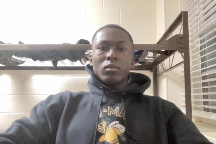 Obaloluwa Akinyemi