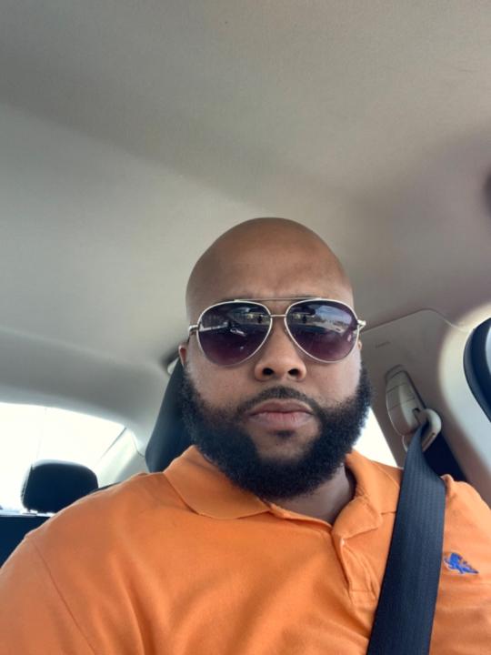 Morris Chism