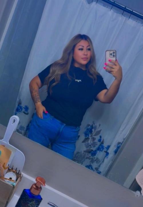 Marissa Santos