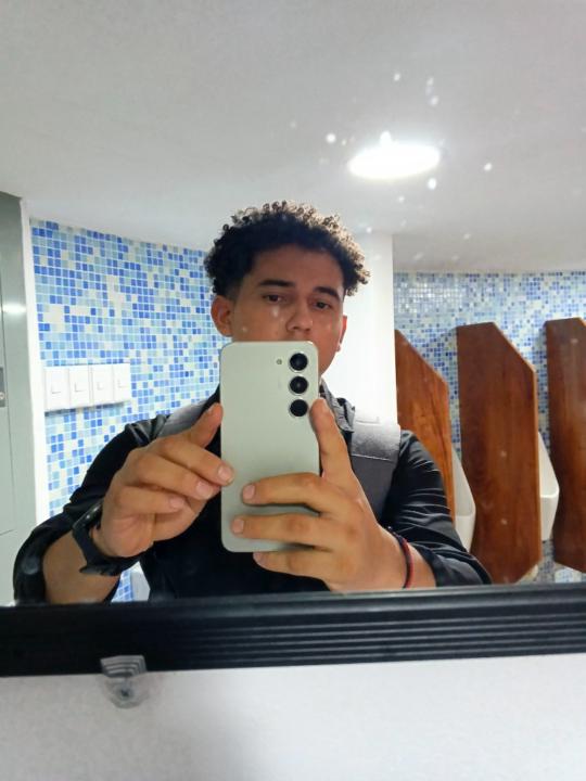 Richard Jose