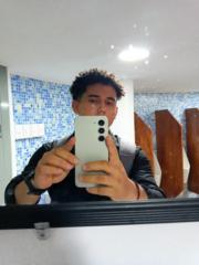 Richard Jose