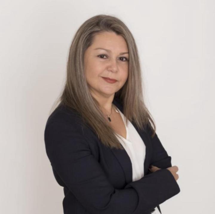 Rosa Maria Fernandez Soriano