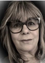Paula Sandström