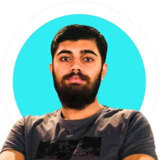 Hafiz Ali Ahmed