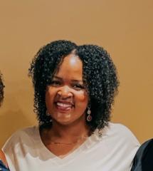 Shaunice Malcolm