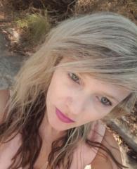 Joanna Garretty