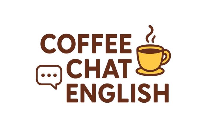 Coffee Chat English