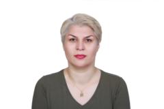Marziyeh Zangeneh