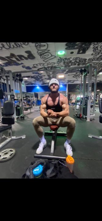 Lee Mcgee