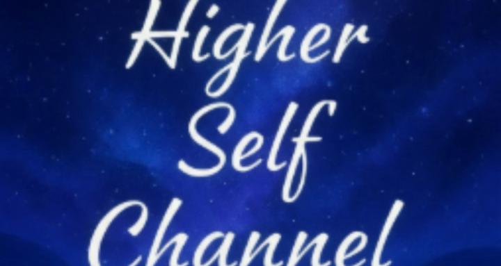Higher Self Channel