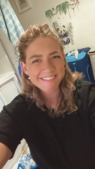 Lucy Palmer