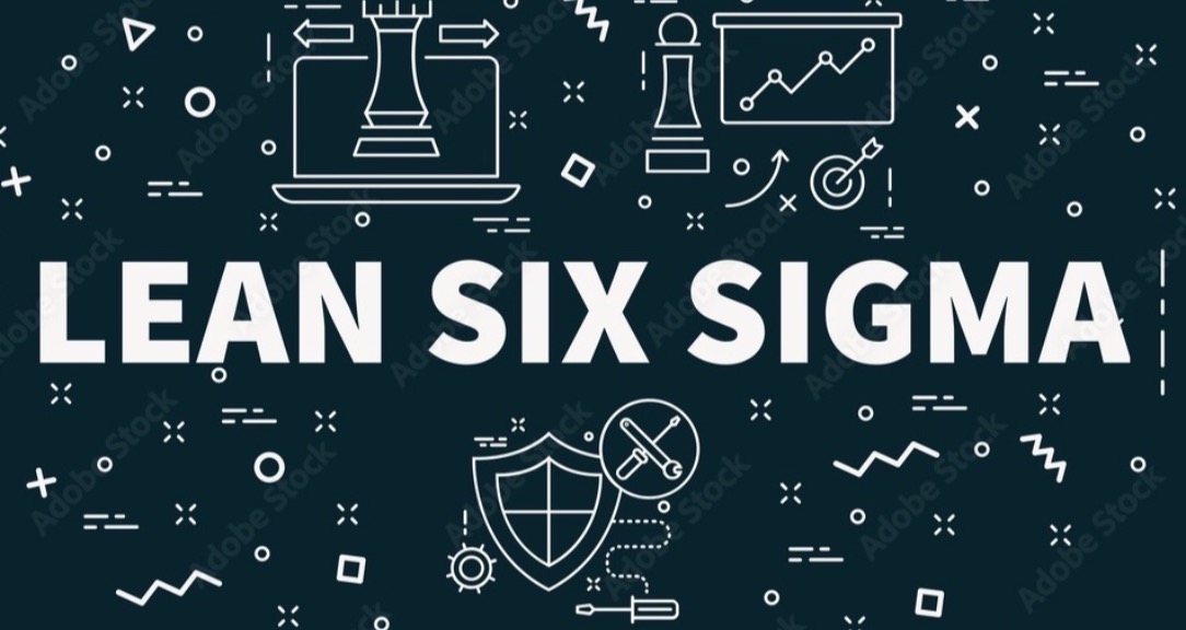 Lean 6 sigma champions