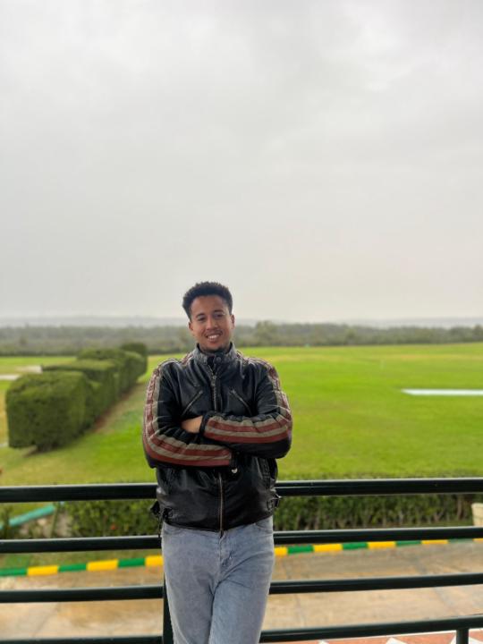 Zain el abidin Saaou