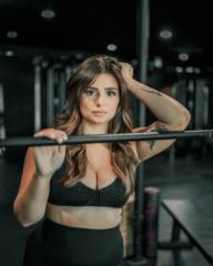 Madeline Ferretiz