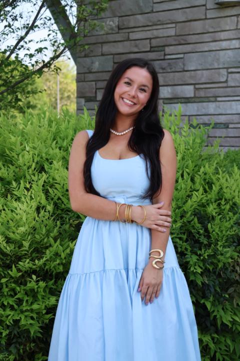 Ashley Coulter