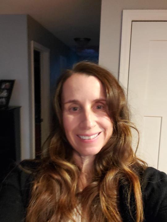 Dana Arcand