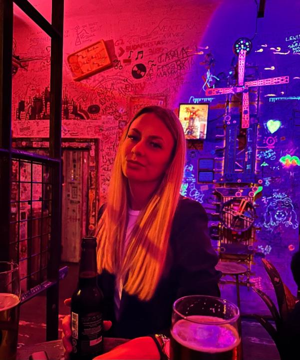 Vendina Albert