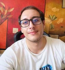 Gabriel Cobian
