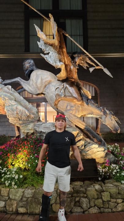 Yader Ismael Morales Tercero