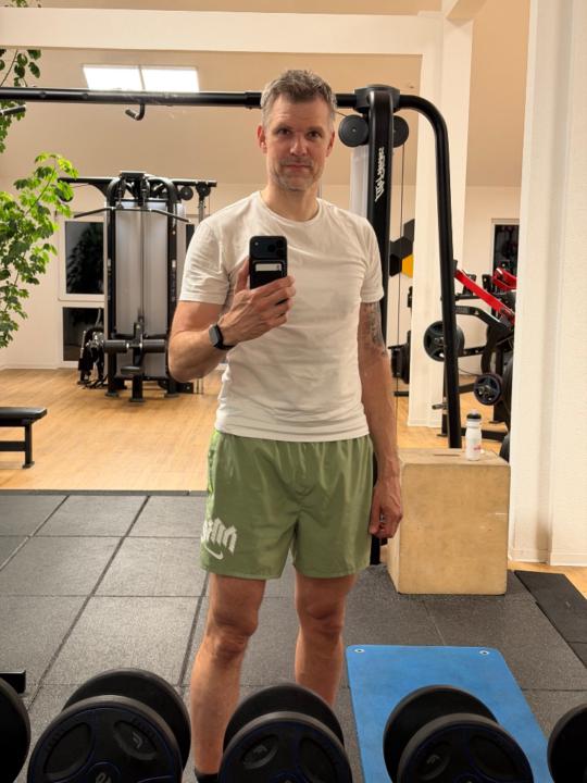 Marc Steffen