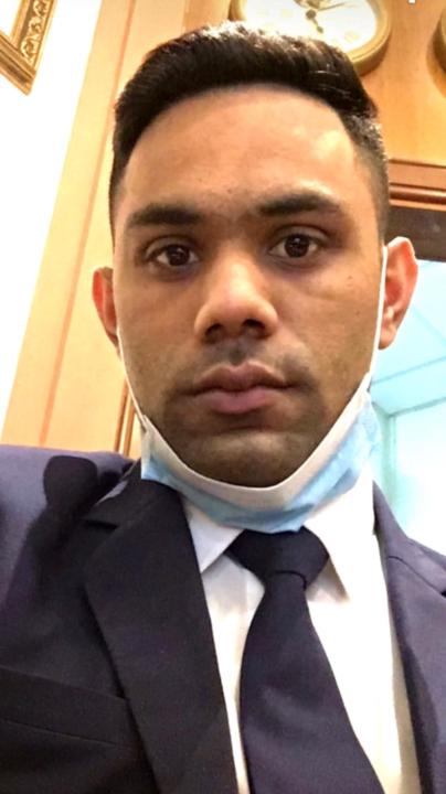 Arslan Masih