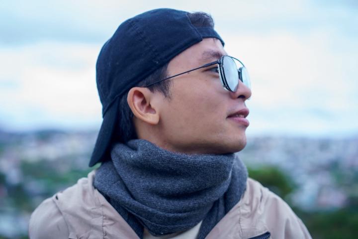 Hoàng Anh Trịnh Đình