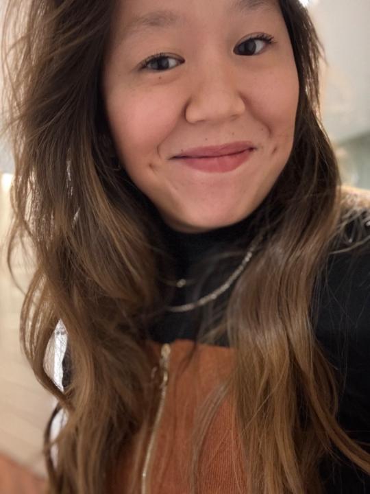 Naomi B. Renaud