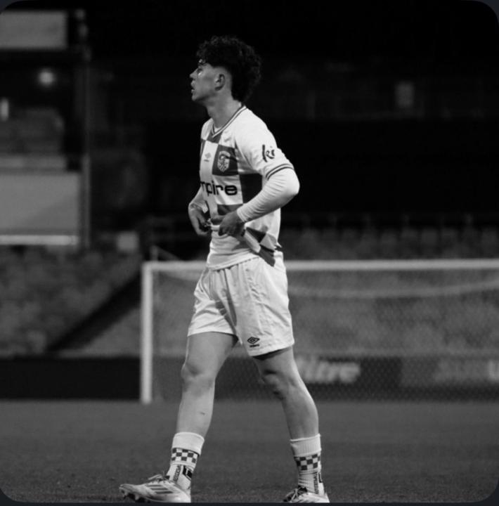 Lachie Campbell