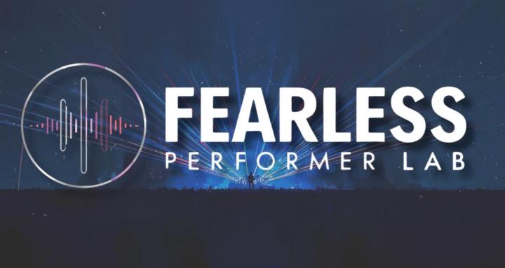 The Fearless Performer Lab