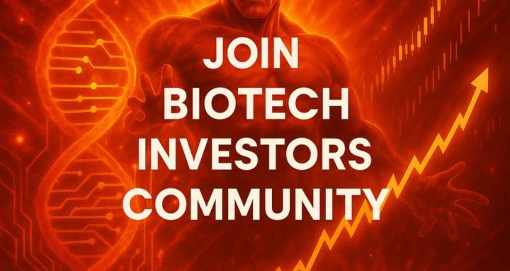 Biotech Investors Community